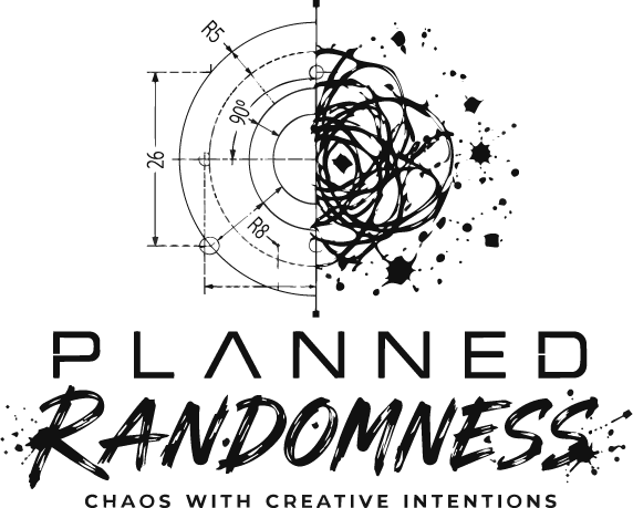 Planned Randomness